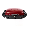 Tunggal Burner Portabel Jeung Foldable Gas grill